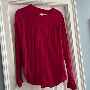 Gap Blouse
